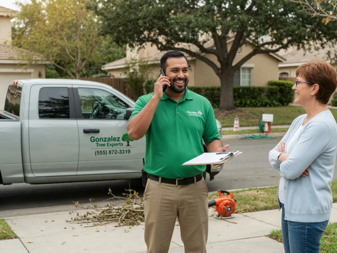 Tree Service Saint Johns, MI FAQs